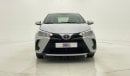 Toyota Yaris SE 1.5 | Zero Down Payment | Free Home Test Drive