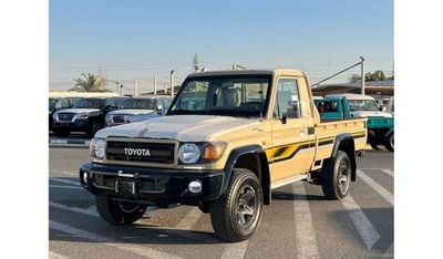 تويوتا لاند كروزر بيك آب PICKUP 70th LX1 4.0L