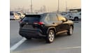 تويوتا راف ٤ 2020  TOYOTA RAV4 XLE HYBRID 4x4 IMPORTED FROM USA