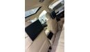 Lexus LX570 Platinum Lexus 570S model 2016 GCC specifications used like new