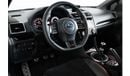 Subaru Impreza WRX STI / Full Stage 2 Tune Sam Performance / Full-Service History