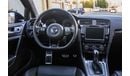 Volkswagen Golf R Black Edition Low Mileage