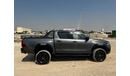 تويوتا هيلوكس Toyota Hilux pickup 2022 . 2.8 Diesel in excellent condition