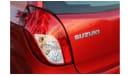 Suzuki Alto SUZUKI_ALTO_2023_0.8L_MANUAL