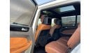 Mercedes-Benz GLS 550 Std GLS 550 AMG FULL OPTION