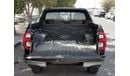 Toyota Hilux 2.8L Diesel, M/T, DVD Camera, Rear A/C, Parking Sensors (CODE # THAD09)