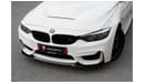 بي أم دبليو M4 CS | 5,092 P.M  | 0% Downpayment | Extra Low Mileage! Warranty!