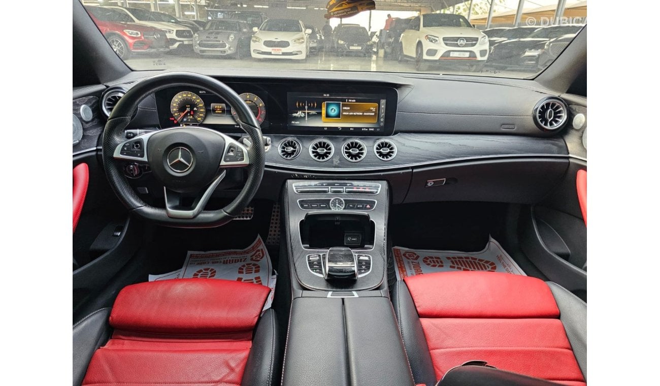 Mercedes-Benz E300 Std