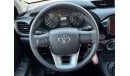 Toyota Hilux HILUX SC 2.7L 4X4