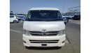 Toyota Hiace WHITE cc3000	DIESEL RHD AUTO	KDH211-8003042--ONLY FOR EXPORT