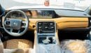 Nissan Patrol 2025 Nissan Patrol V6 3.8L  Petrol AT - GCC (Export Only)