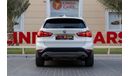 BMW X1 sDrive 20i Exclusive 2.0L BMW X1 sDrive20i 2018 GCC under Warranty with Flexible Down-Payment.