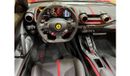 Ferrari 812 GTS Fully loaded passenger display