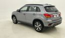 Mitsubishi ASX GLS MID 2 | Zero Down Payment | Home Test Drive