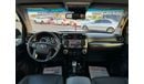 Toyota 4Runner 2021 TRD OFF ROAD 4x4 SUNROOF FULL OPTION UAE PASS