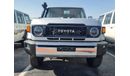 Toyota Land Cruiser Hard Top LX76 Full Option 4.0L Petrol