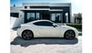 Toyota 86 AED 1,140 PM |TOYOTA 86 2.0 GT | GCC | MANUAL TRANSMISSION | 0 % DOWNPAYMENT AED 1,480 PM |TOYOTA 86