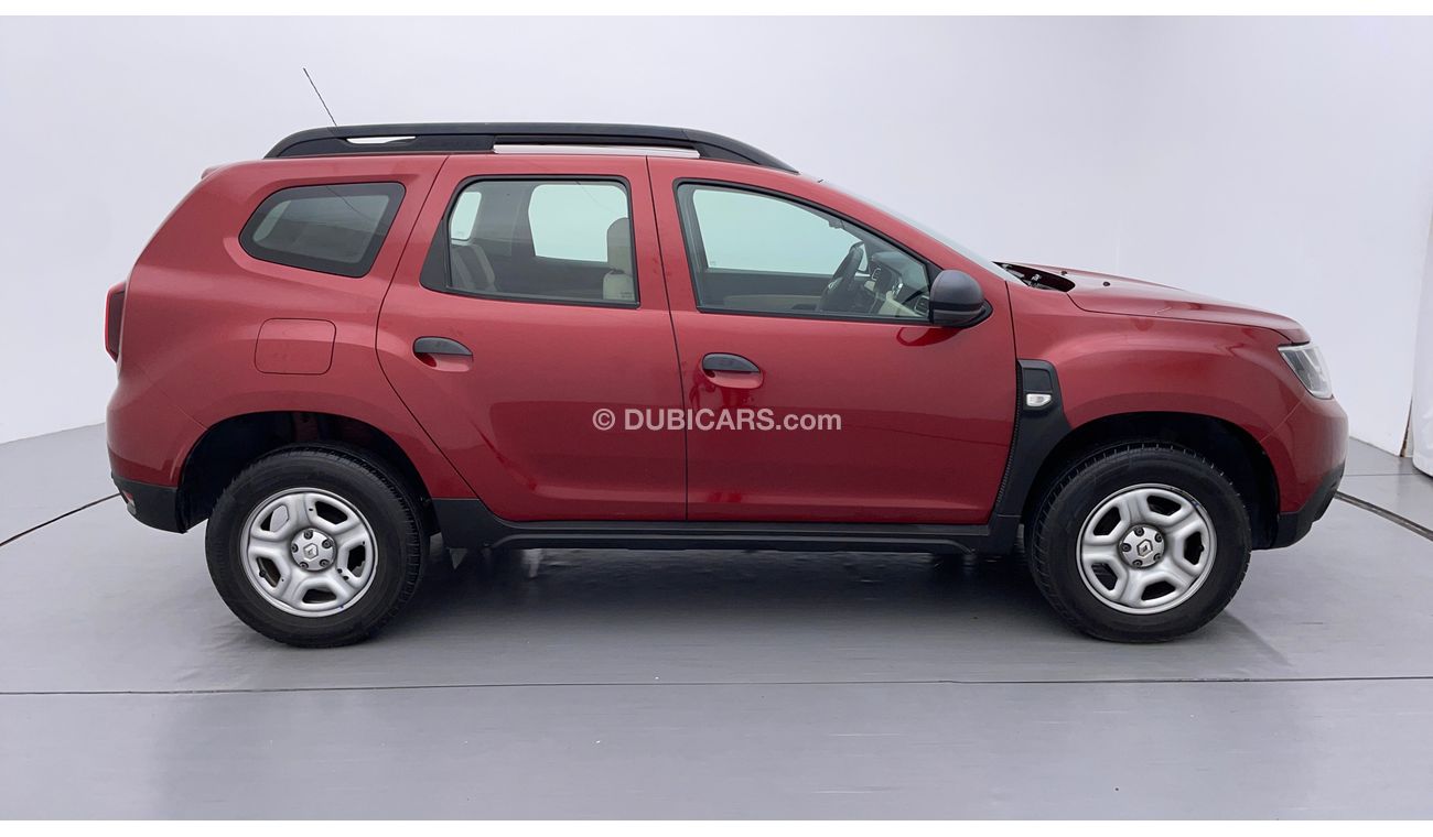 Renault Duster PE 1.6 | Zero Down Payment | Free Home Test Drive