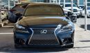 Lexus IS350