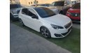 Peugeot 308 GT Line