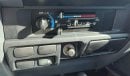 Toyota Land Cruiser Pick Up single cabin 4.2