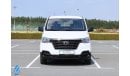 هيونداي H-1 GL 2.5L RWD TDI 12 Seats Mini Bus Diesel M/T / Ready To Drive / Book Now!