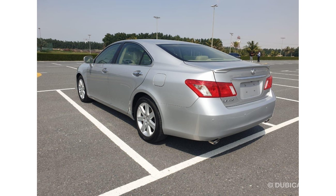 لكزس ES 350 LEXUS ES 350 MODEL 2009