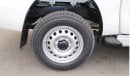 Toyota Hilux 2025 Hilux DC, 2.7L Petrol, 4WD 6AT