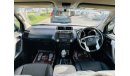 تويوتا برادو Toyota prado upgraded 2023
