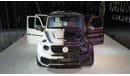 Mercedes-Benz G 63 AMG WEEKEND SPECIAL PRICE | G9X ONYX CONCEPT | MIRAGE EDITION 1 OF 1