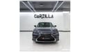 Lexus ES300h Lexus ES300h 2024 Gray-3.5L-Car is in Excellent Condition-Accident Free-Brand New Car