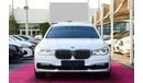 BMW 730Li Luxury 2.0L BMW 730iL / 2016 / GCC / First Owner Free Accident