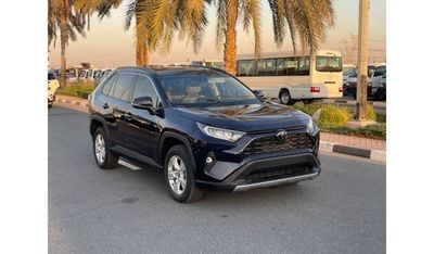 تويوتا راف ٤ 2021 TOYOTA RAV4 XLE IMPORTED FROM USA