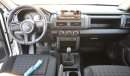 ميتسوبيشي L200 MITSUBISHI L200 2.4L 2WD DCABIN GL 5MT - PETROL