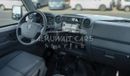 Toyota Land Cruiser Hard Top 5 DOOR 4.2D 2023