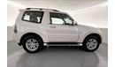 Mitsubishi Pajero GLS Highline