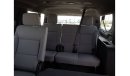 Chevrolet Suburban RWD LS. Export only