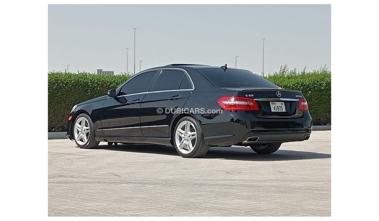 مرسيدس بنز E 350 Std