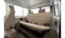 Toyota Land Cruiser Hard Top SWB