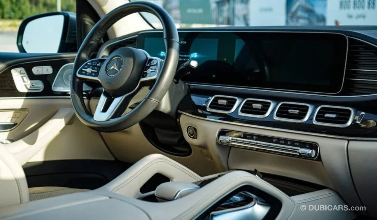 مرسيدس بنز GLE 350 Mercedes Benz GLE 350