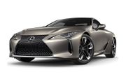 Lexus LC500