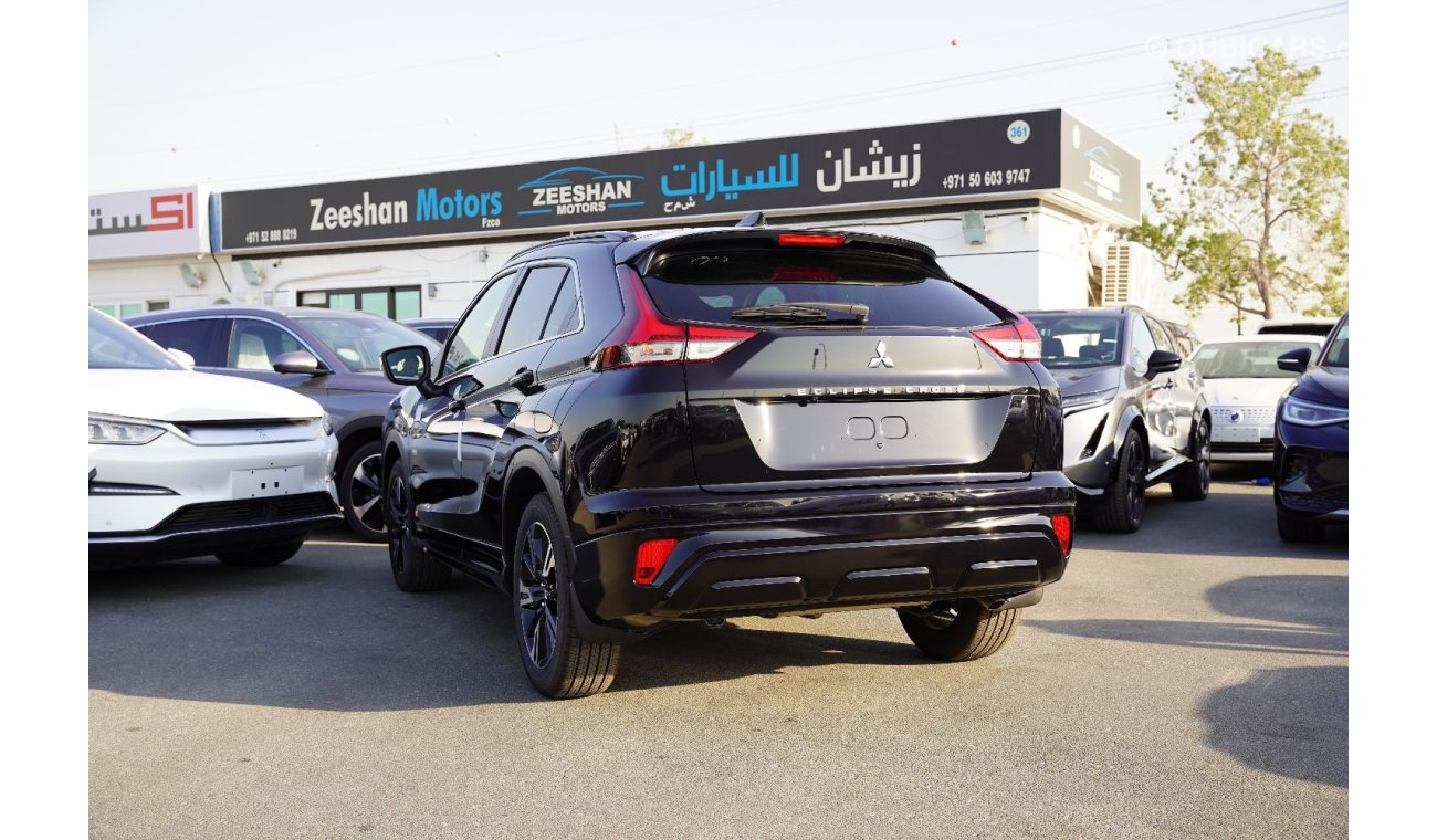 New Mitsubishi Eclipse Cross 2024 1.5L 4WD 2024 for sale in Dubai 683045