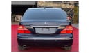 Lexus LS 430