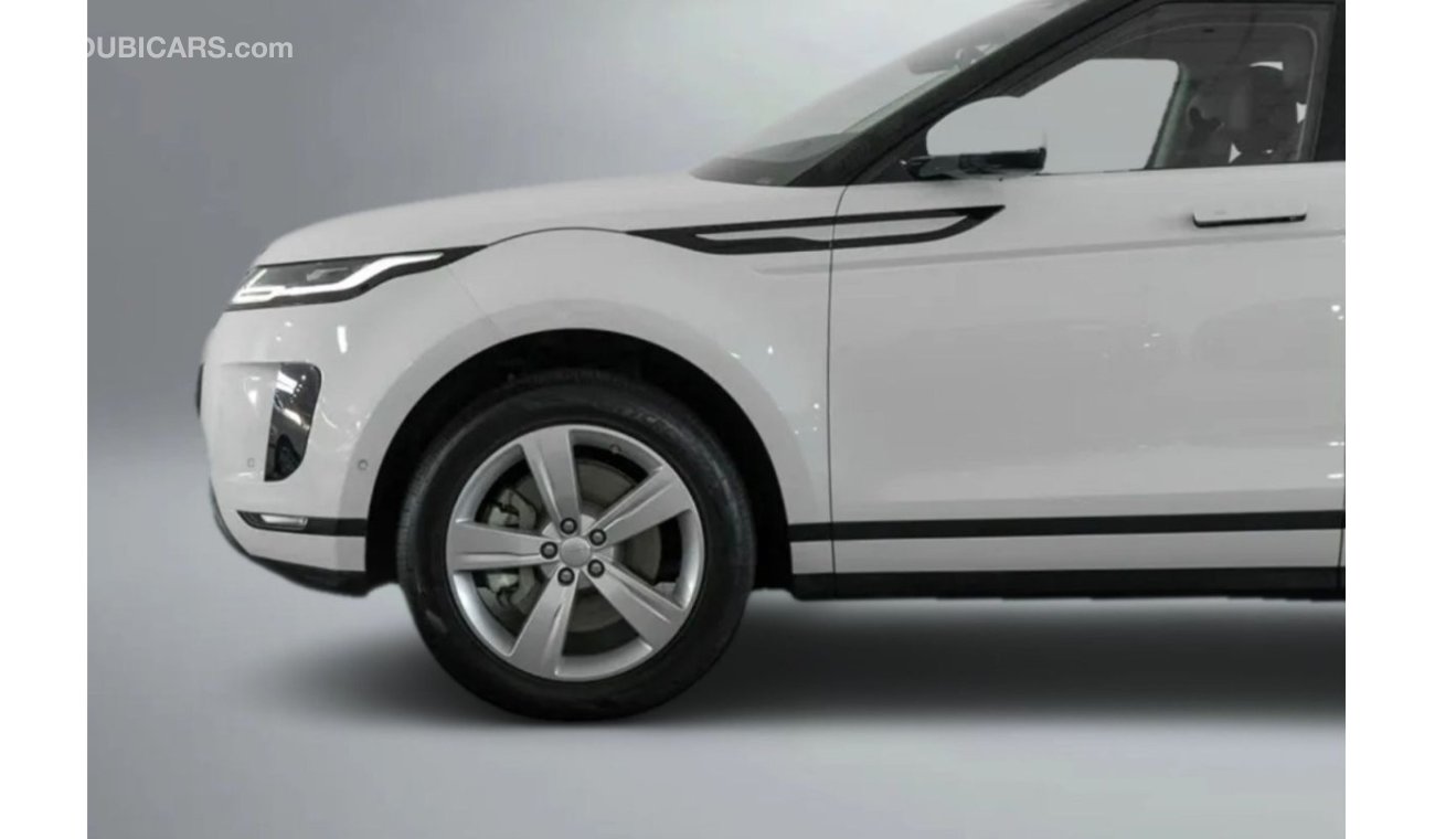 Land Rover Range Rover Evoque P200 S