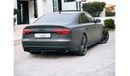 Audi S8 TFSI quattro Plus AED 3,000 EMI | AUDI | S-8 PLUS QUATRO | 2016 | 4.0L | FULL SERVICE HISTORY | 0% D