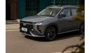 Hyundai Mufasa MUSA 2.0L Luxury Edition DLX