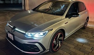 فولكس واجن جولف GTI Sport 2.0T