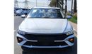 Hyundai Elantra Hyundai Elantra 1.5L GLX Elite 2023 Model Brand New