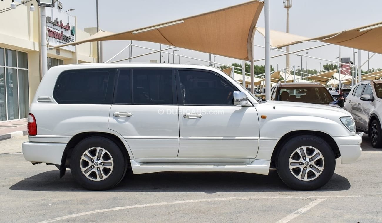 Lexus LX 470