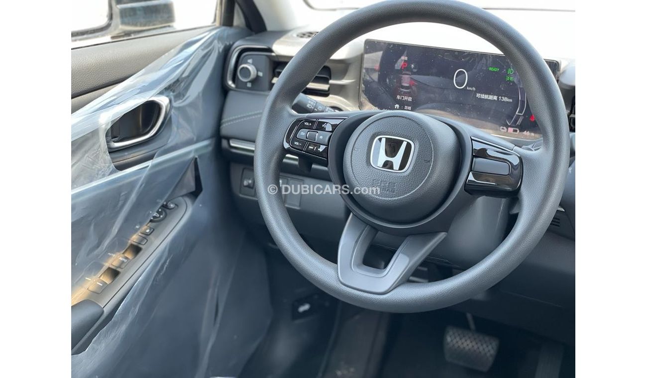 Honda e:NP1 HONDA ENP1 2023